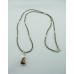 Necklace/ Bracelet (Pyrite)
